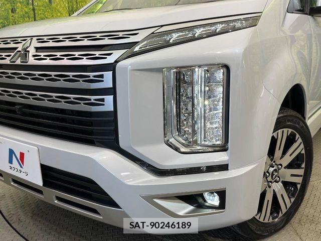 Mitsubishi DELICA 2024-09 8795792-12