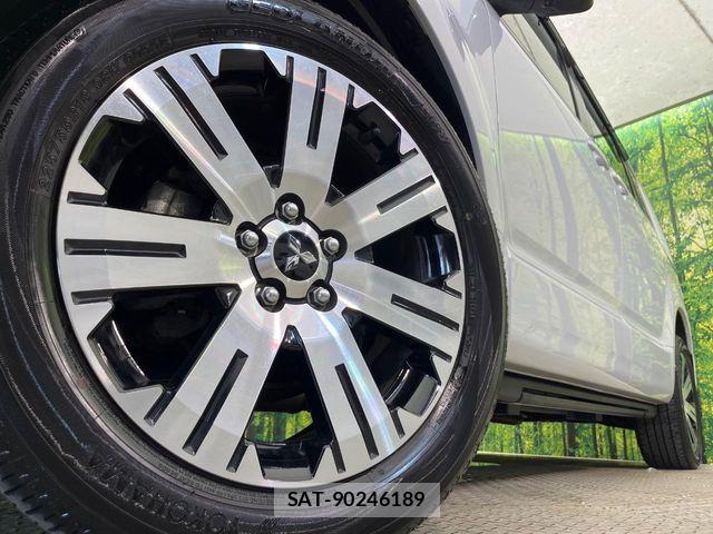 Mitsubishi DELICA 2024-09 8795792-13