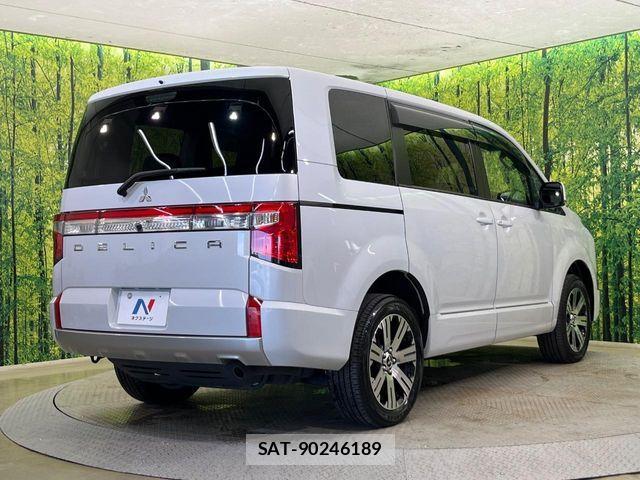 Mitsubishi DELICA 2024-09 8795792-16