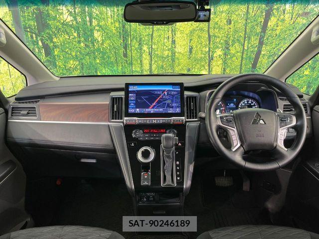 Mitsubishi DELICA 2024-09 8795792-1