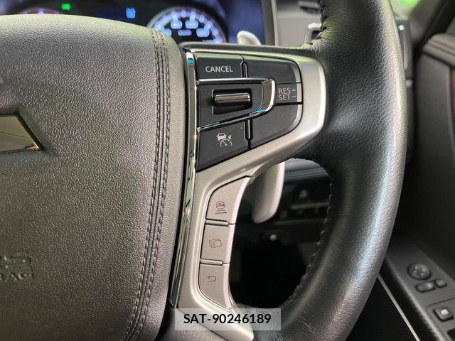 Mitsubishi DELICA 2024-09 8795792-4