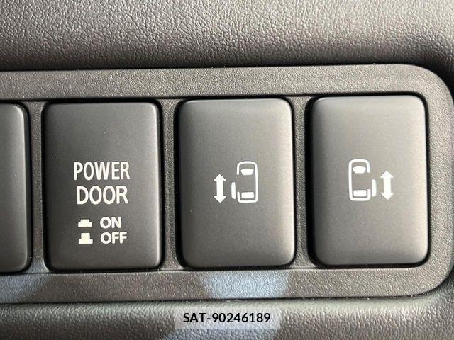 Mitsubishi DELICA 2024-09 8795792-5
