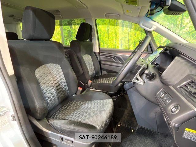 Mitsubishi DELICA 2024-09 8795792-8