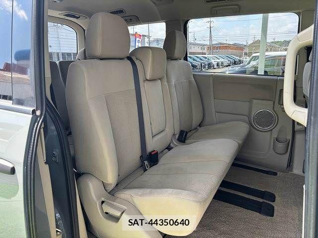 Mitsubishi DELICA 2014-05 8795799-10