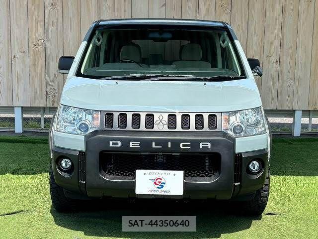 Mitsubishi DELICA 2014-05 8795799-14