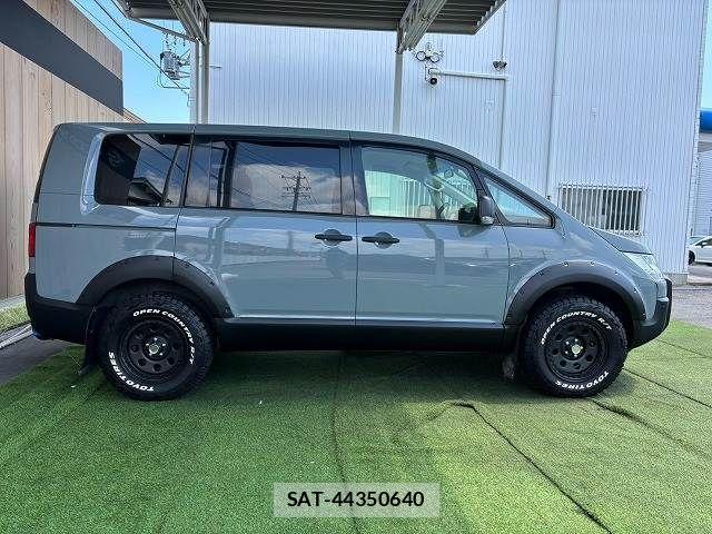 Mitsubishi DELICA 2014-05 8795799-16