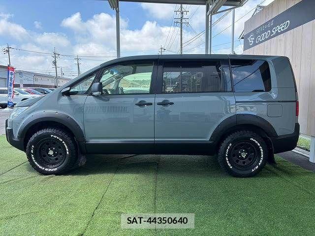 Mitsubishi DELICA 2014-05 8795799-17