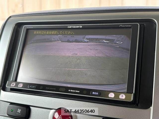 Mitsubishi DELICA 2014-05 8795799-3