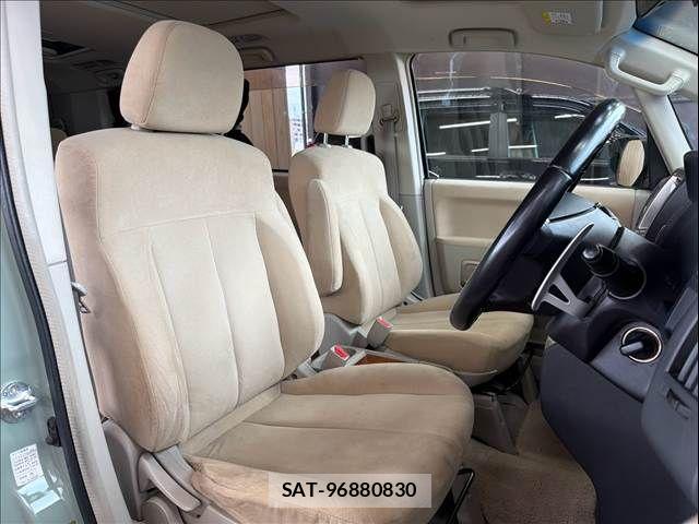 Mitsubishi DELICA 2007-05 8795801-9