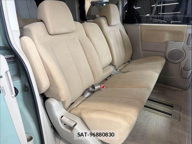 Mitsubishi DELICA 2007-05 8795801-10