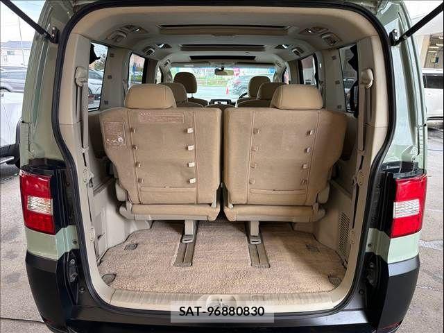 Mitsubishi DELICA 2007-05 8795801-12