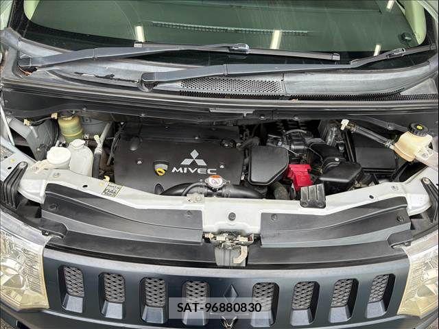 Mitsubishi DELICA 2007-05 8795801-13
