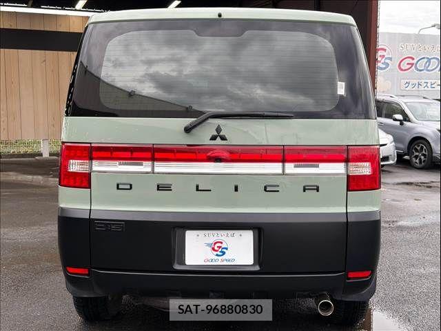 Mitsubishi DELICA 2007-05 8795801-15