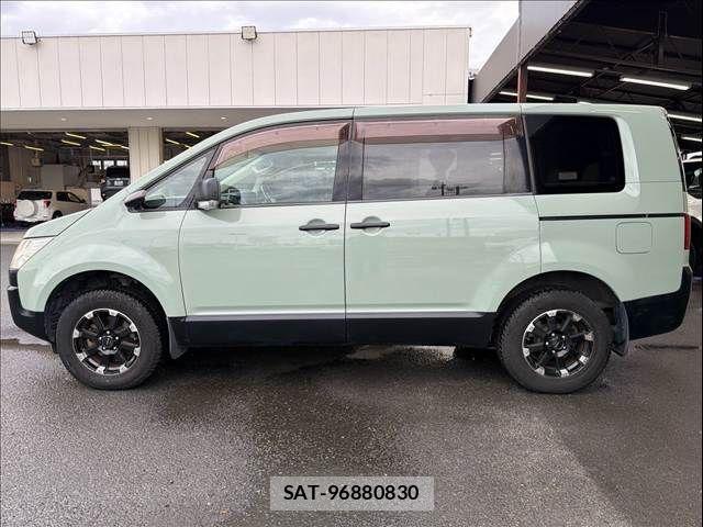 Mitsubishi DELICA 2007-05 8795801-16