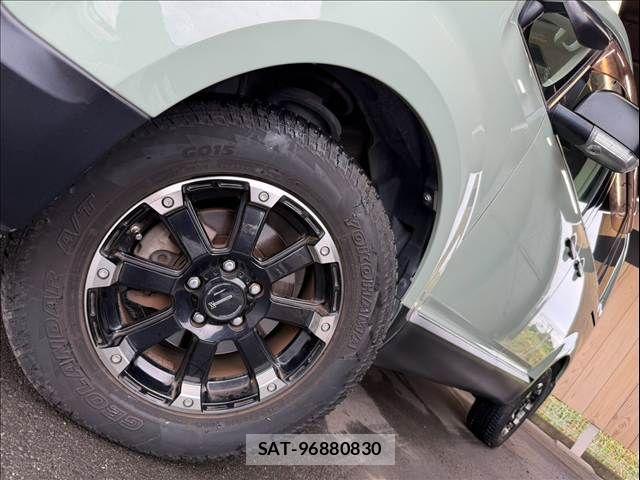 Mitsubishi DELICA 2007-05 8795801-18