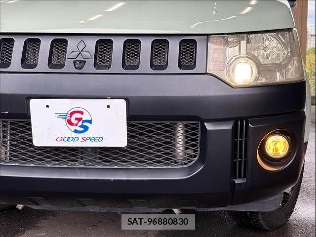 Mitsubishi DELICA 2007-05 8795801-19