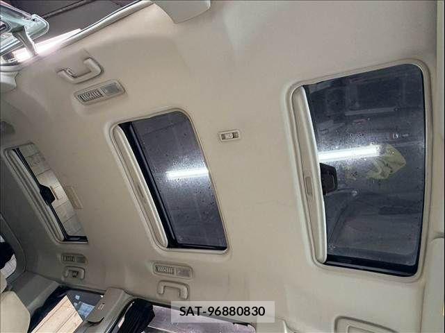 Mitsubishi DELICA 2007-05 8795801-4