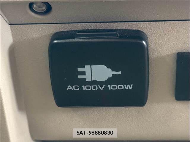 Mitsubishi DELICA 2007-05 8795801-7