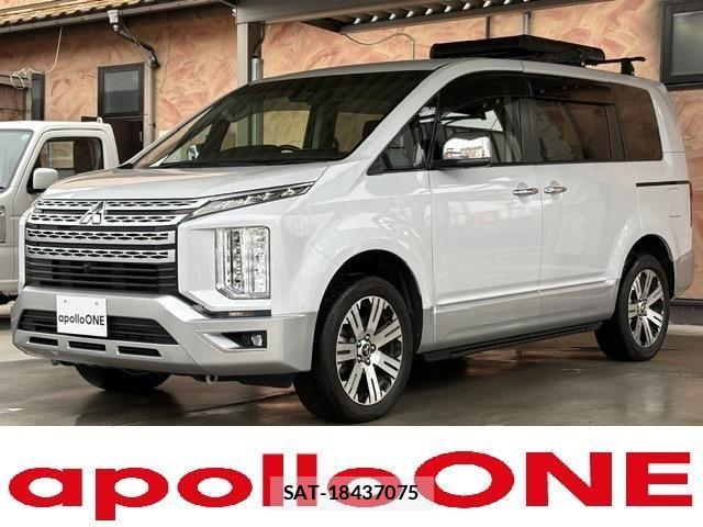 Mitsubishi DELICA 2023-09 8795784-0