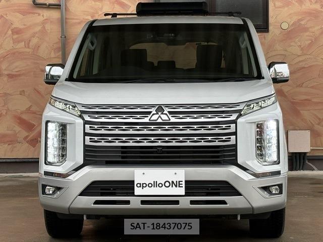 Mitsubishi DELICA 2023-09 8795784-1