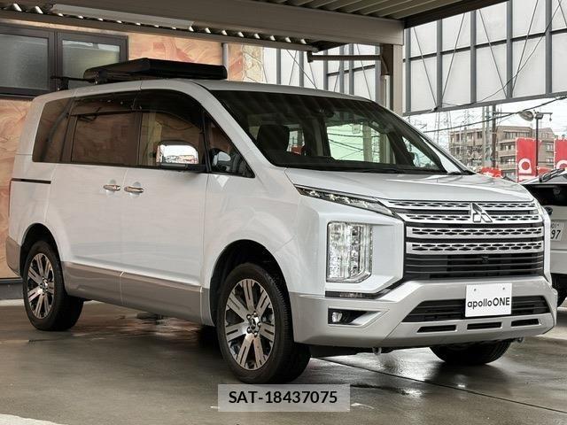 Mitsubishi DELICA 2023-09 8795784-2