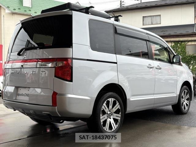 Mitsubishi DELICA 2023-09 8795784-4