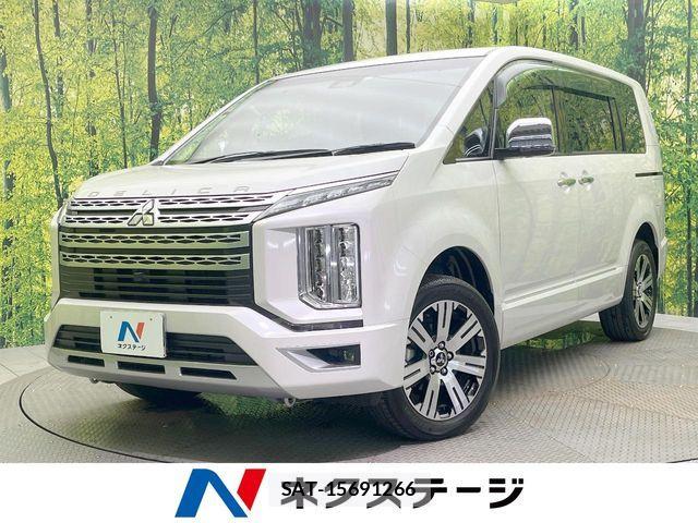 Mitsubishi DELICA 2019-11 8795796-0