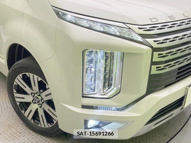 Mitsubishi DELICA 2019-11 8795796-12
