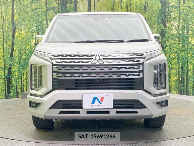 Mitsubishi DELICA 2019-11 8795796-14
