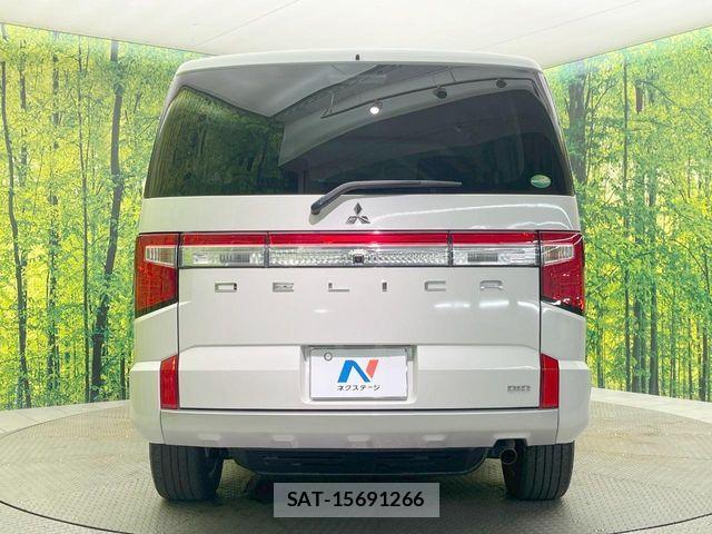 Mitsubishi DELICA 2019-11 8795796-15
