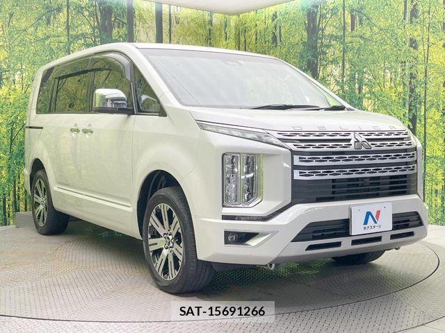 Mitsubishi DELICA 2019-11 8795796-16