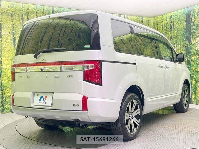 Mitsubishi DELICA 2019-11 8795796-17