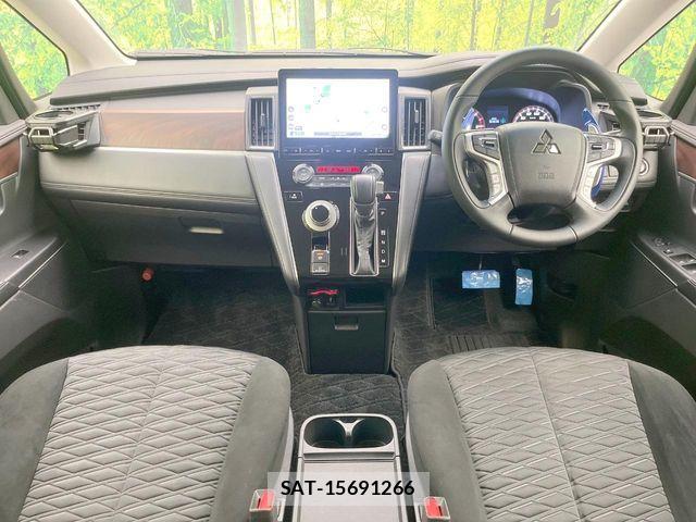 Mitsubishi DELICA 2019-11 8795796-1