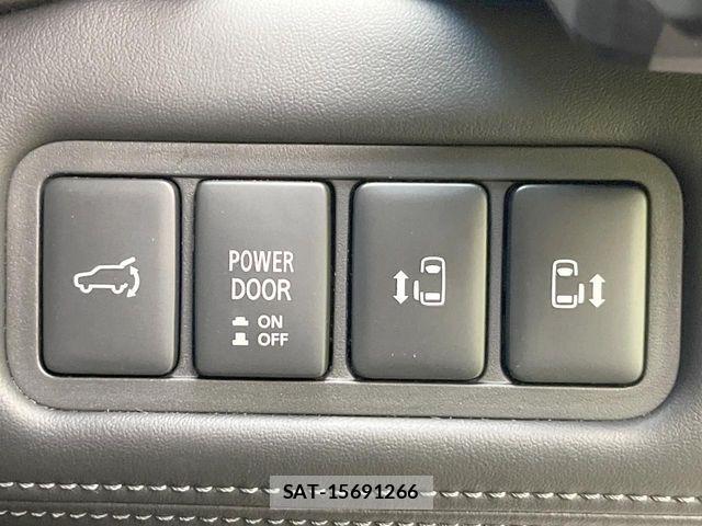 Mitsubishi DELICA 2019-11 8795796-6