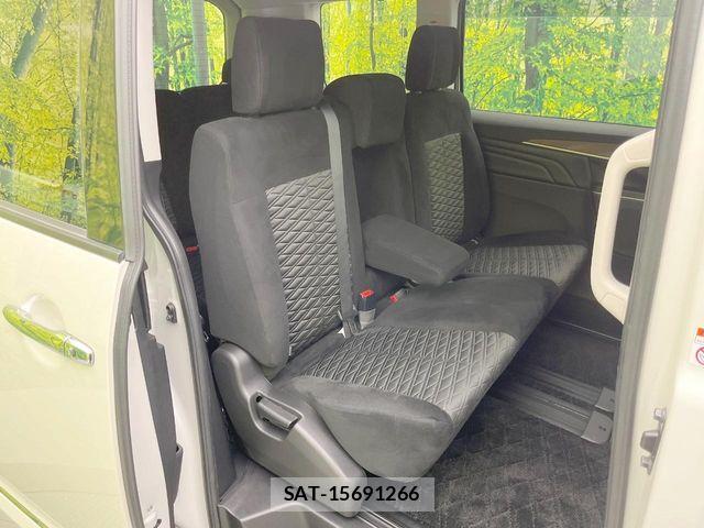 Mitsubishi DELICA 2019-11 8795796-8
