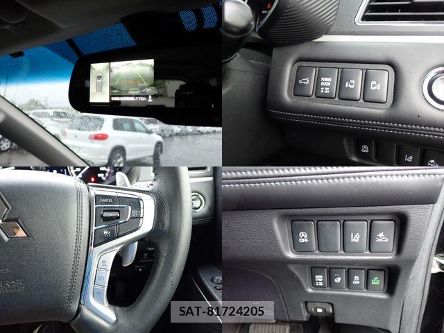 Mitsubishi DELICA 2021-10 8795778-19
