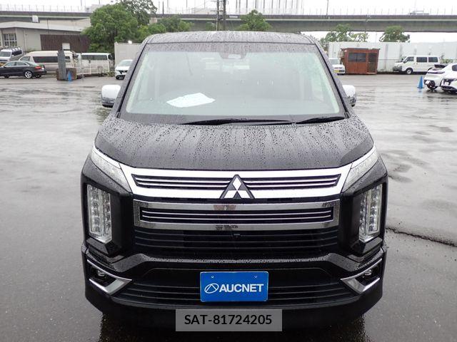 Mitsubishi DELICA 2021-10 8795778-4