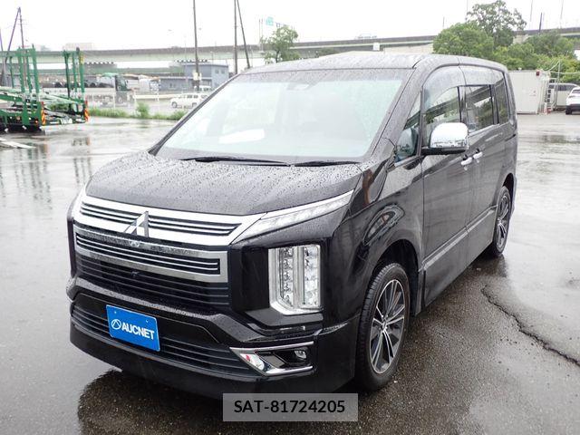 Mitsubishi DELICA 2021-10 8795778-6
