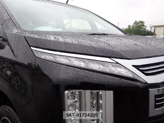 Mitsubishi DELICA 2021-10 8795778-7