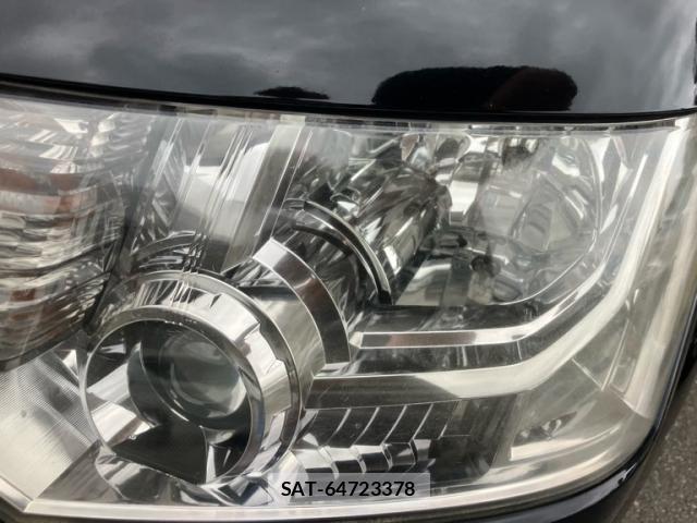 Mitsubishi DELICA 2012-01 8795802-9