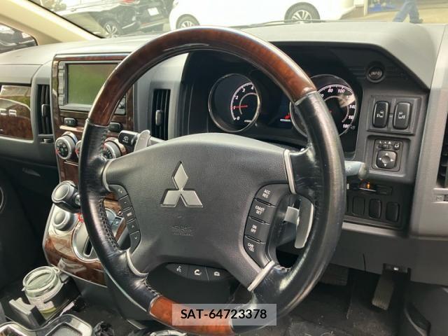 Mitsubishi DELICA 2012-01 8795802-10