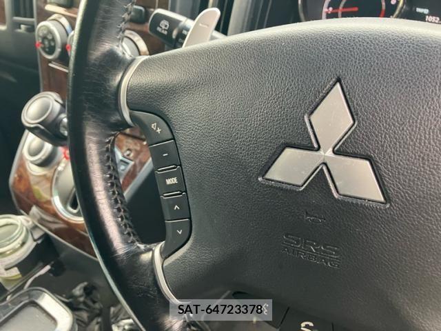 Mitsubishi DELICA 2012-01 8795802-12