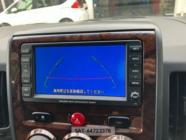 Mitsubishi DELICA 2012-01 8795802-18