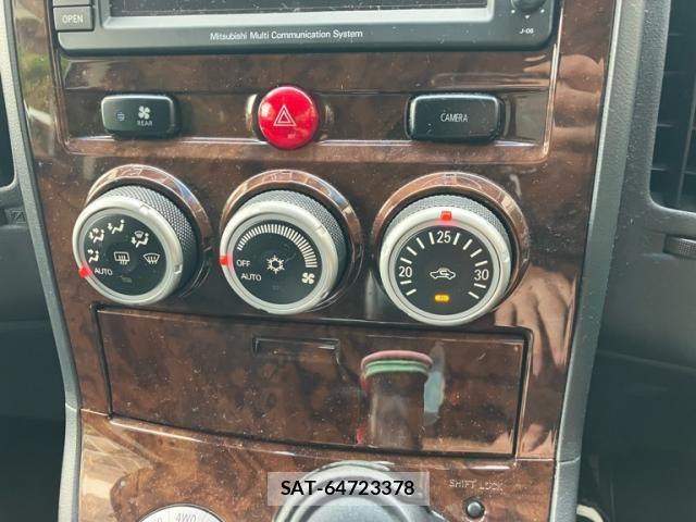 Mitsubishi DELICA 2012-01 8795802-19