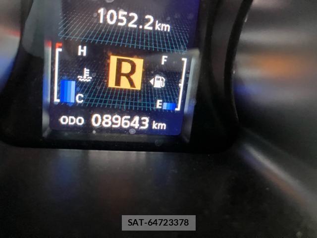 Mitsubishi DELICA 2012-01 8795802-21