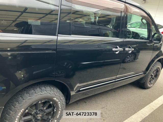 Mitsubishi DELICA 2012-01 8795802-1