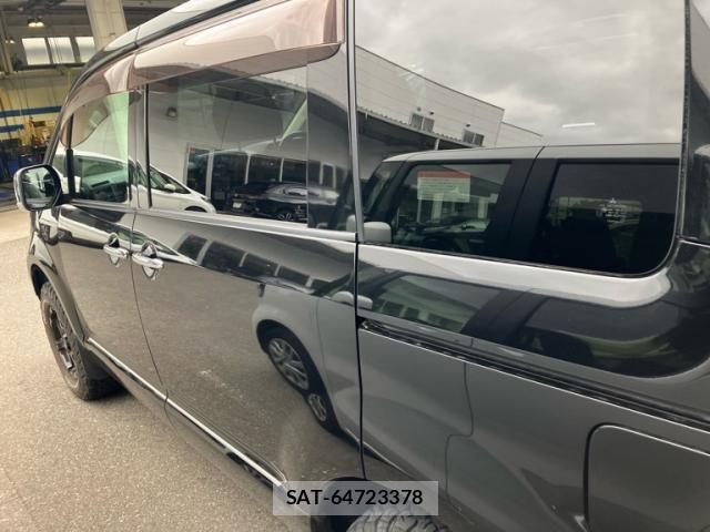 Mitsubishi DELICA 2012-01 8795802-3