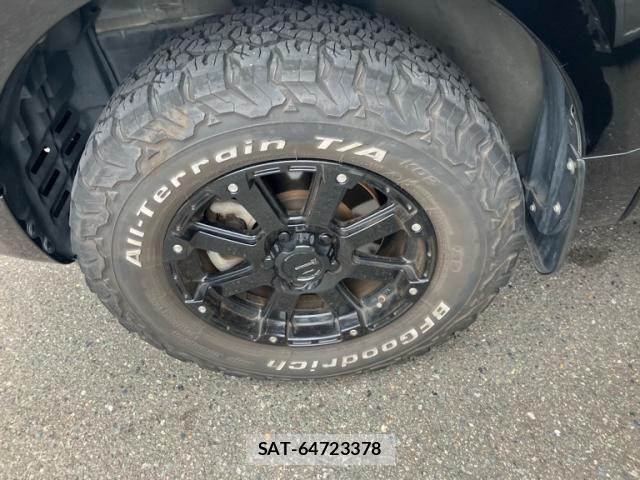 Mitsubishi DELICA 2012-01 8795802-5