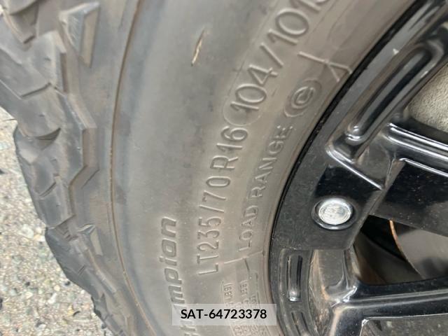 Mitsubishi DELICA 2012-01 8795802-6