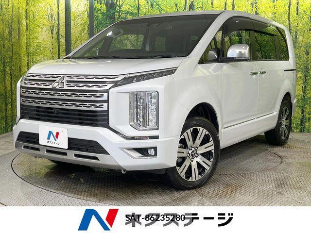 Mitsubishi DELICA 2024-10 8795782-0